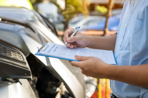 Most common types of car insurance explained