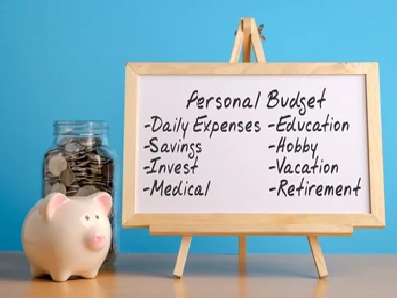 How to Build a Budget That Actually Works