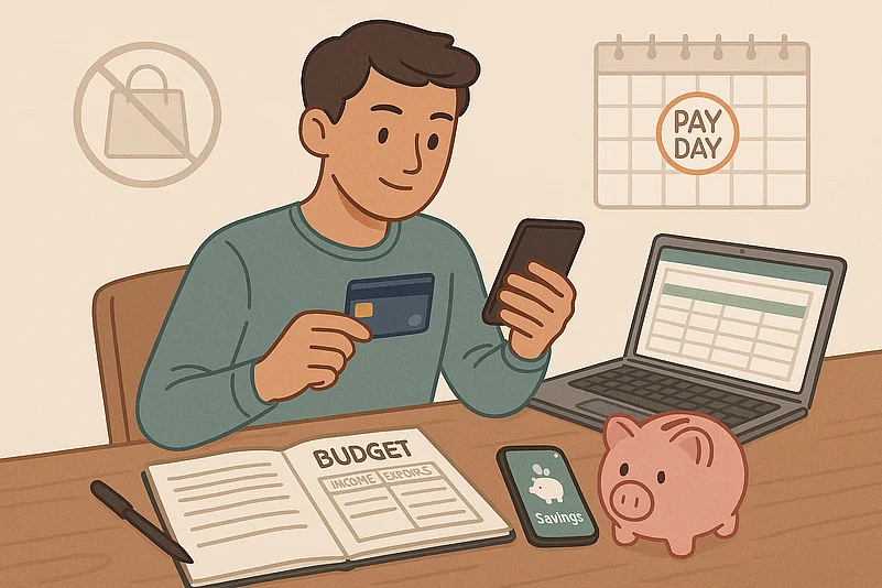 Top Money Saver Tips for Young Professionals