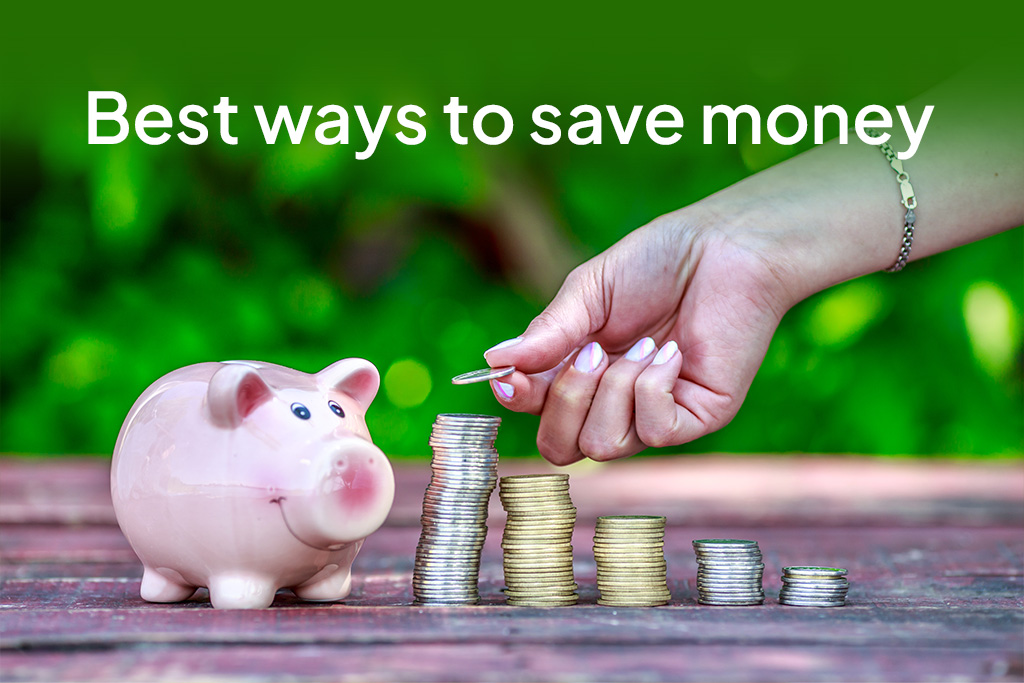 Keep More of Your Paycheck: Smart Money Moves That Add Up Fast