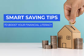 Smart Money Saver Tips to Reduce Monthly Expenses