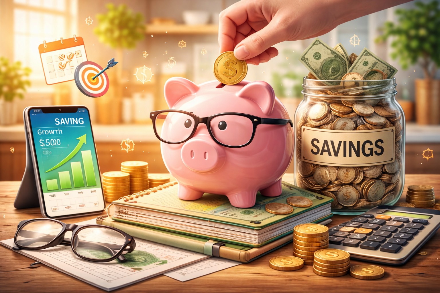 From Paycheck to Savings: Money Saver Tips Everyone Should Follow!