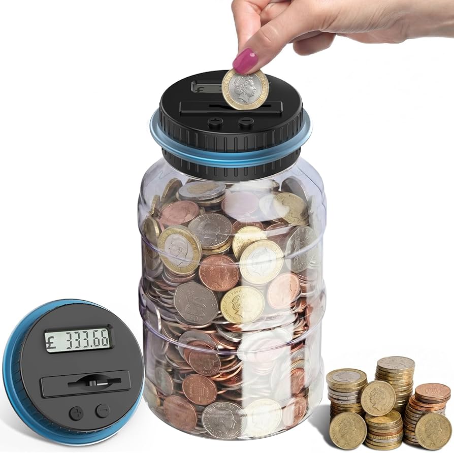 How Small Daily Habits Can Create Big Savings