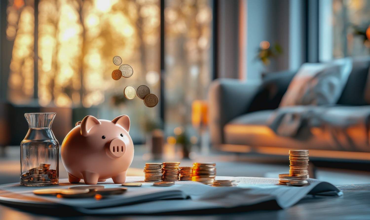 Cut Unnecessary Expenses to Boost Your Savings
