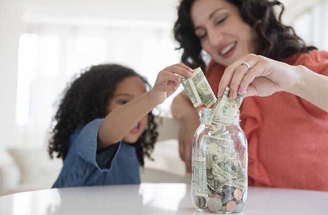 Long-Term Money Saver Tips for Financial Success