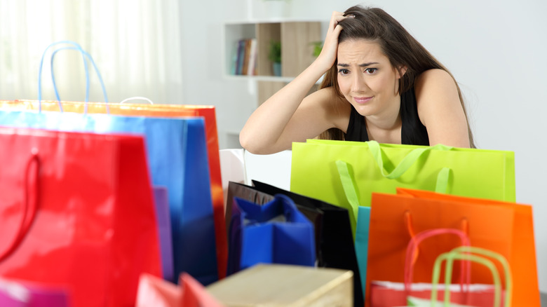 Avoid Impulse Spending to Protect Your Budget