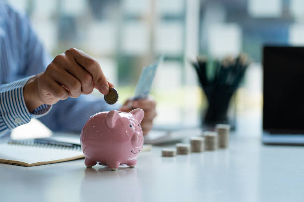 Smart Budgeting – The First Step to Saving Money