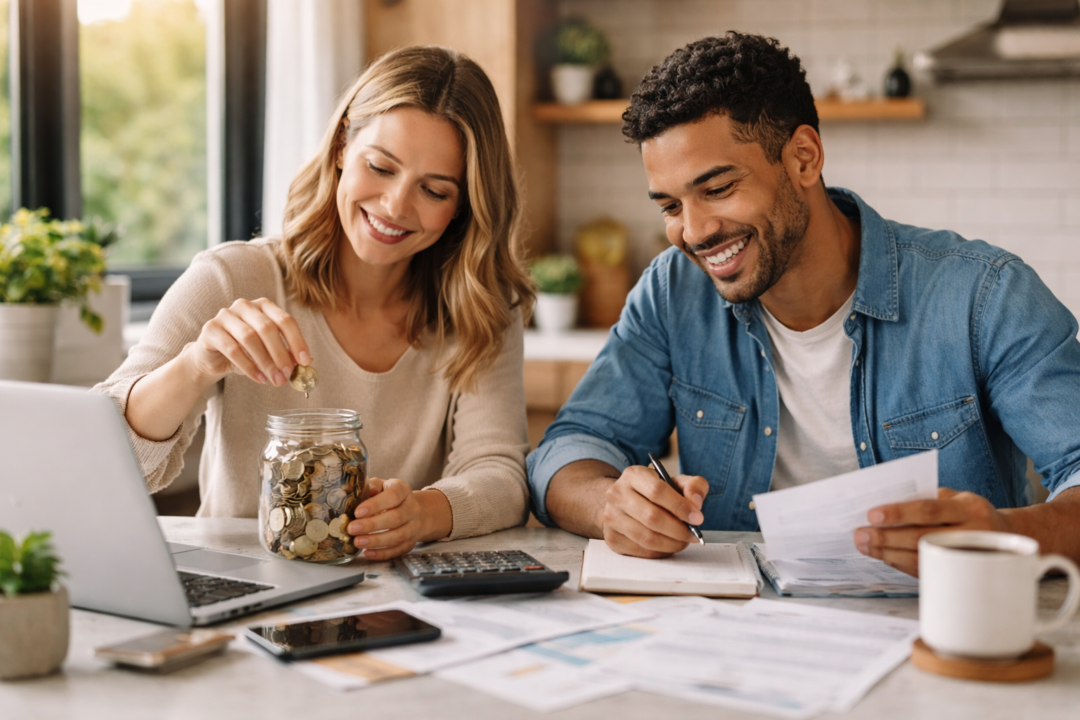 Practical Strategies to Improve Your Financial Health